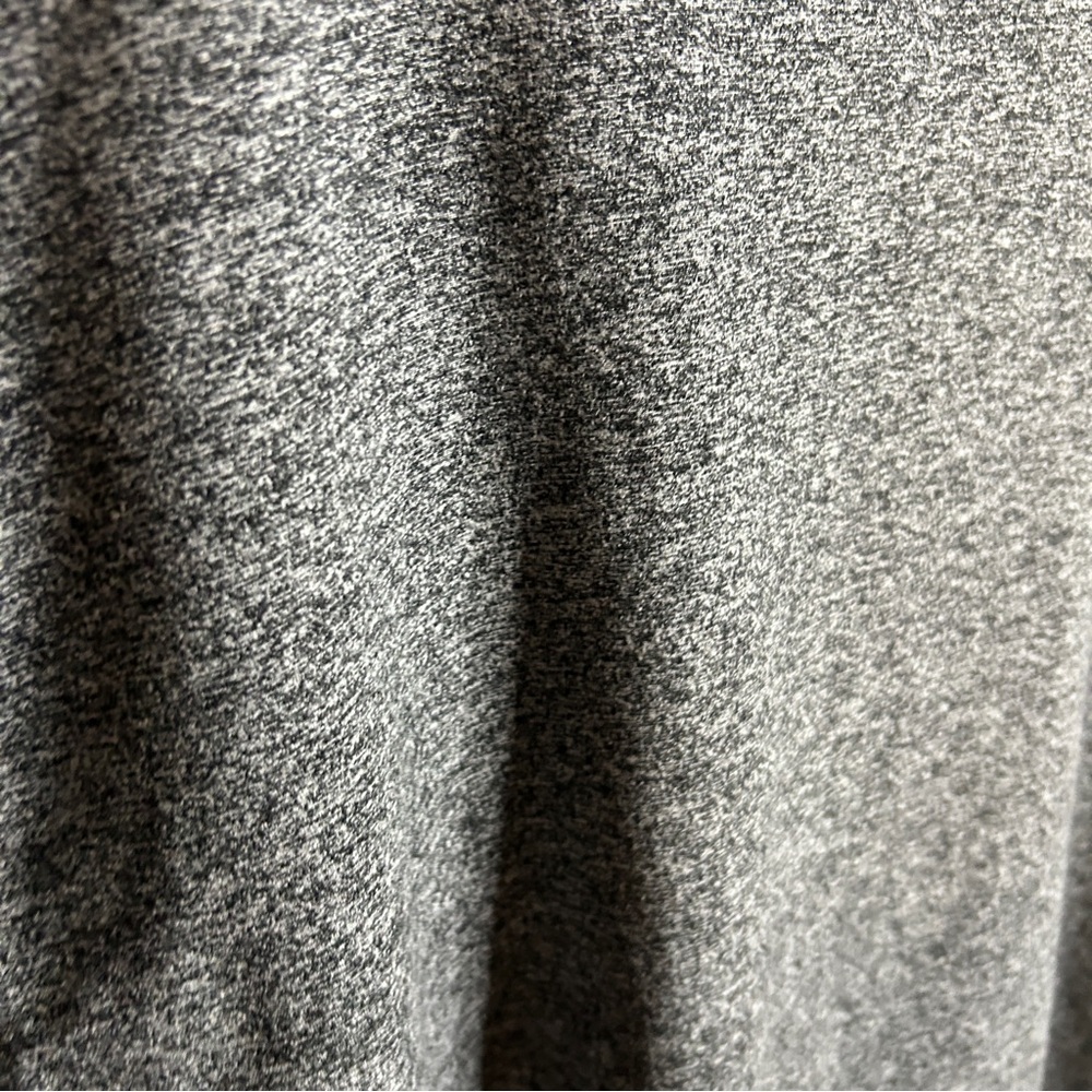 Zella Charcoal Knit Hoodie - Picture 4 of 9